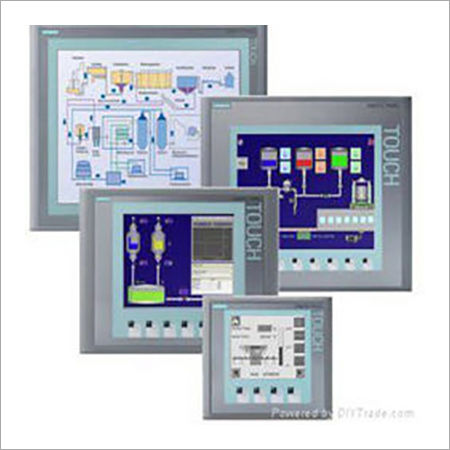 HMI Panels