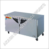 Bar Refrigeration