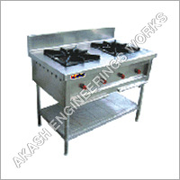 Gas Burner Stoves