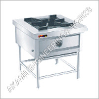 Single Burner Gas Stoves