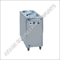 Plate Warmer