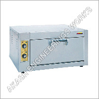 Industrial Ovens