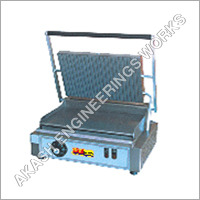 Sandwich Griller