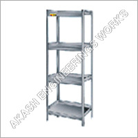 Sheet Rack