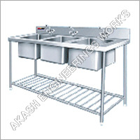  Kitchen Trolley