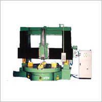 Vertical Turning Lathe