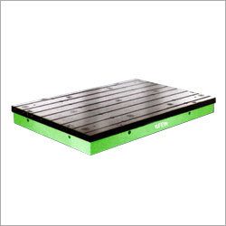 Bed Plate