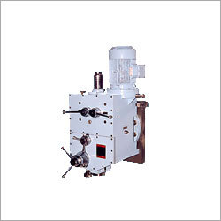 Milling Head