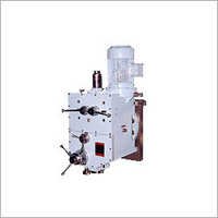Milling Head