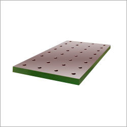 Welding Plate