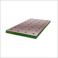 Welding Plate