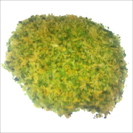 Dehydrated Cabbage Flakes