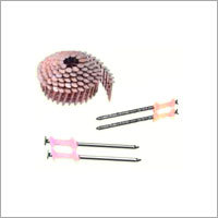 Nail & Hardware