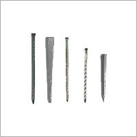 Drilling Nails