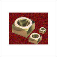 Nuts & Washer