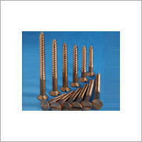 Brass Screws