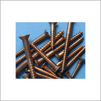 Wood Screws