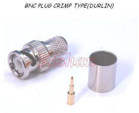 BNC Connectors