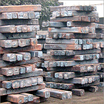 Ingots (Mould Cast)