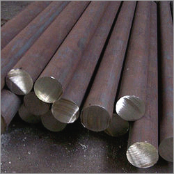Round Bar (HR)