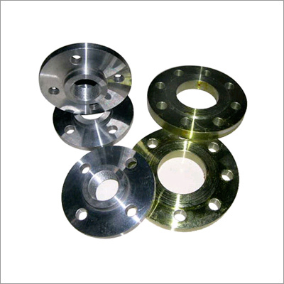 Forged Flanges