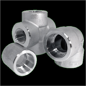 Forge Fittings
