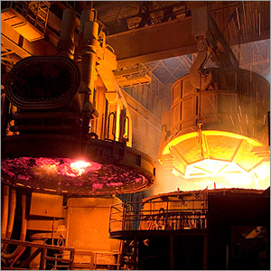 ARC Furnace