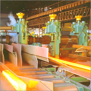 Rolling Mill