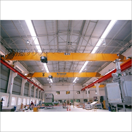 Eot Cranes