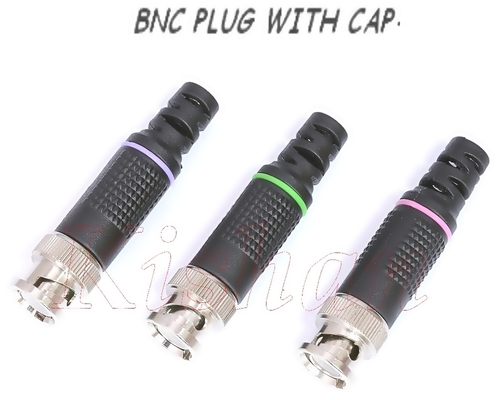 Brass BNC Connectors and Adaptors