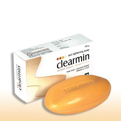 Clearmin Fairness Soap