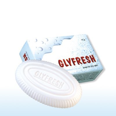 Glyfresh Soap