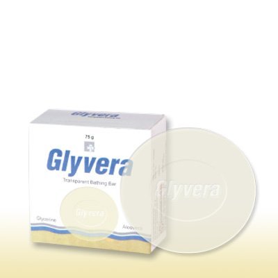 Glyvera Transparent Bar