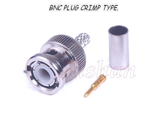 BNC Connectors Part
