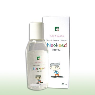 Child Care Neokeed Oil