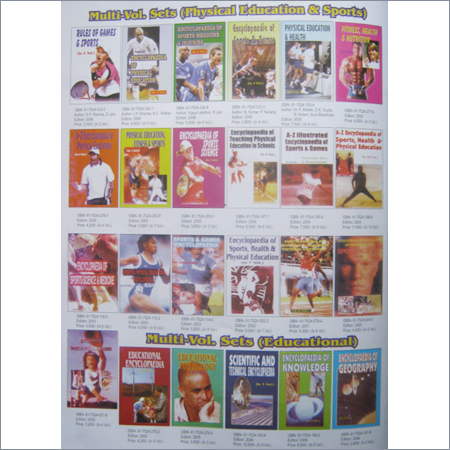 Rules of Games And Sports Books