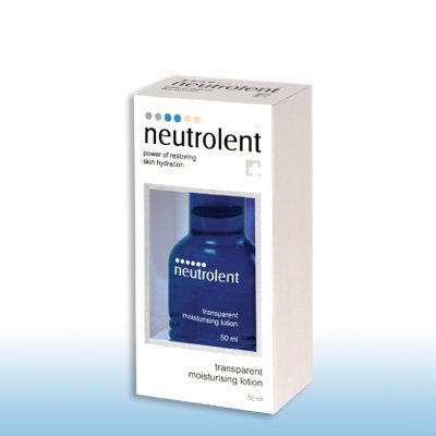 Neutrolent Lotion