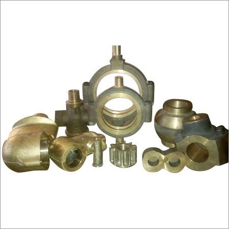 Bronze Parts