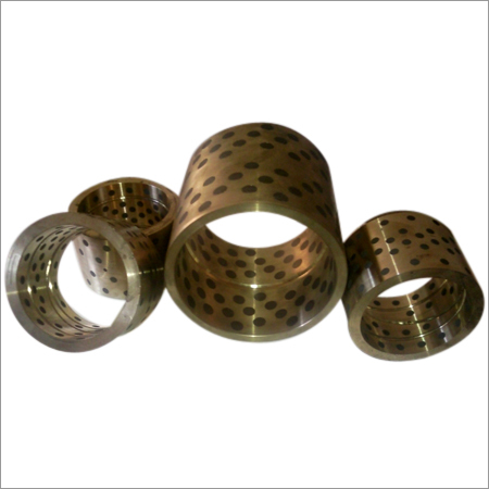 Oliless Bushes