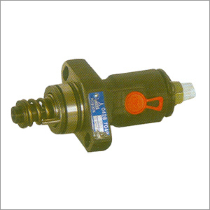 Fuel Injection Pump