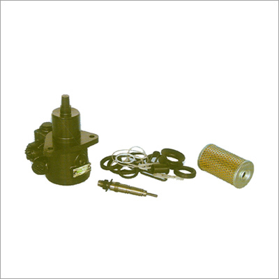 Fuel Injection Pumps