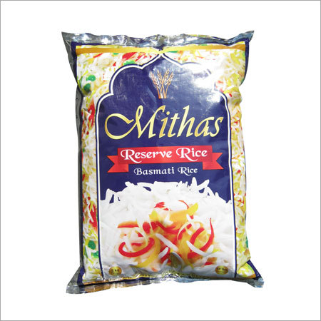 Brown Pusa Basmati Rice