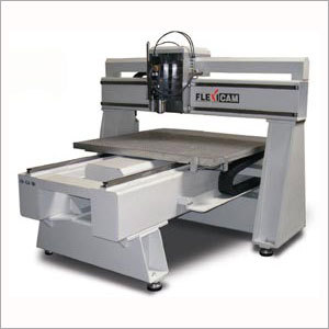 CNC Routers - Cobra Machines