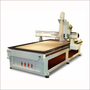 CNC Router - S2