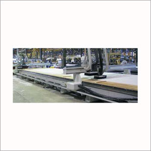 CNC Routers - XXL Series Machines