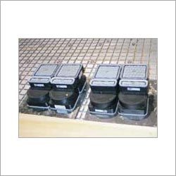 Flat Phenolic Surface