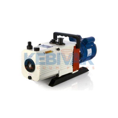 Stainless Steel Direct Drive High Vacuum Pumps