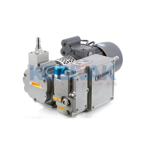 Oil Lubricated Vacuum Pumps