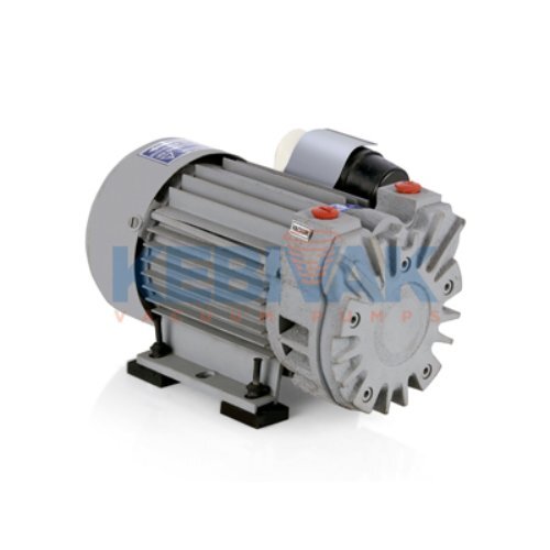Totally Dry Vacuum Pump