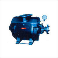 Stainless Steel Water Ring Vacuum Pumps